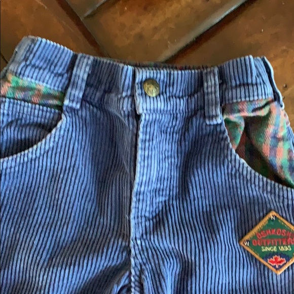 OshKosh B’Gosh size 2T vest/pants - Picture 8 of 10